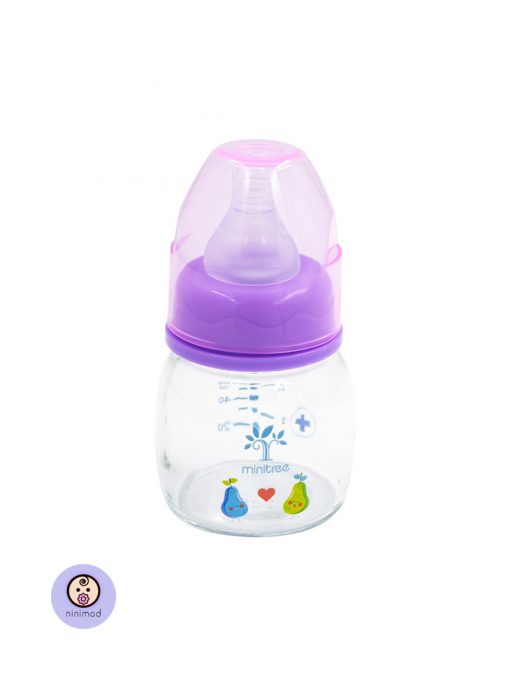 شیشه شیر قنداق خوری کودک و نوزاد