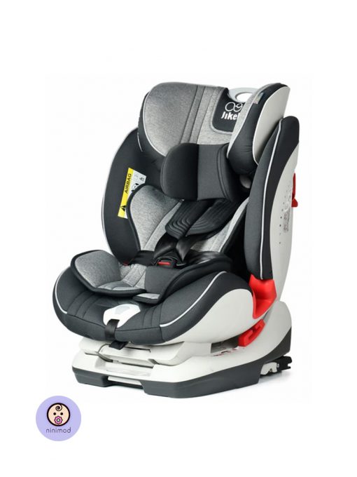 صندلی ماشین نوزاد و کودک جیکل آرایس