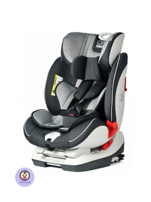 صندلی ماشین نوزاد و کودک جیکل آرایس