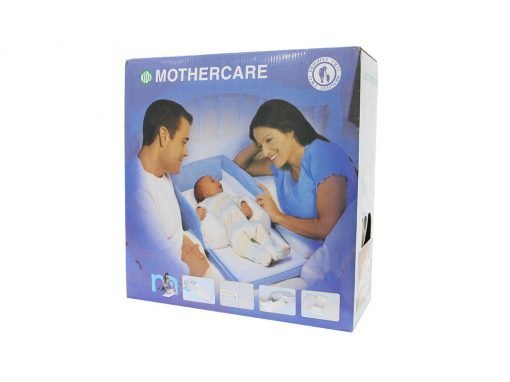 تشک گارددار نوزاد Mothercare