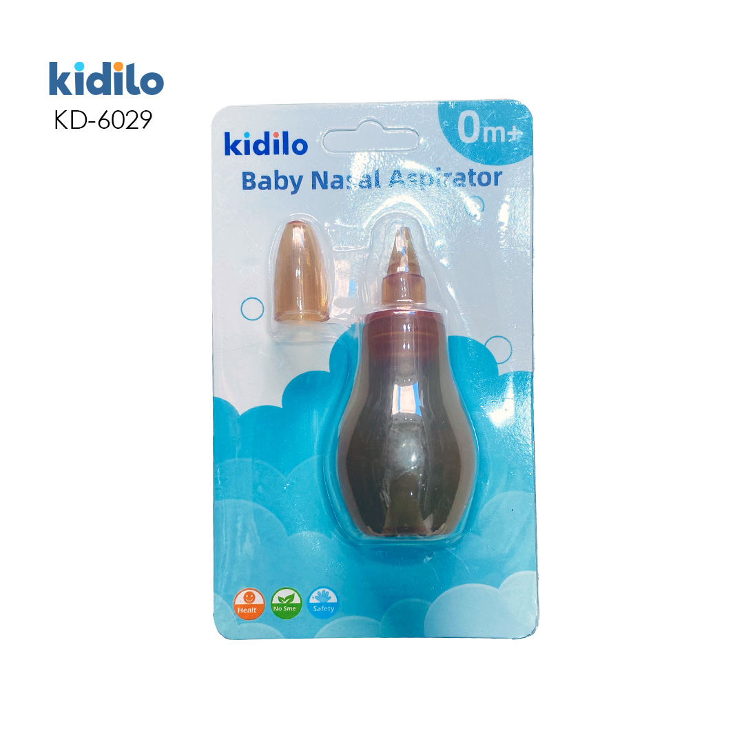 پوار بینی نوزاد کیدیلو مدل KD-6029