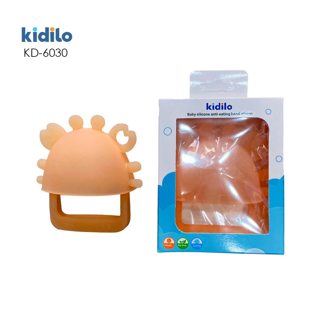 دندان گیر مچی نوزاد کیدیلو مدل KD-6030